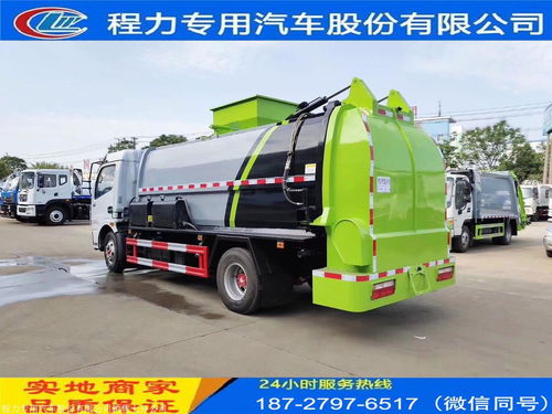 南海區(qū)大型餐廚垃圾車(chē)、18噸潲水車(chē)與泔水收集車(chē)批發(fā)代理及物流全解析
