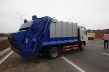 中衛(wèi)東風(fēng)壓縮式垃圾車(chē) 廠家價(jià)格解析與全系產(chǎn)品圖鑒