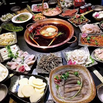 寧強重慶曉宇火鍋高薪誠聘大堂經(jīng)理，薪資高達5000元