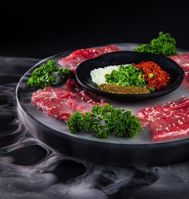 “覓辣脆毛肚火鍋”加盟 如何以特色飲品矩陣引爆餐桌，創(chuàng)造盈利新增長點